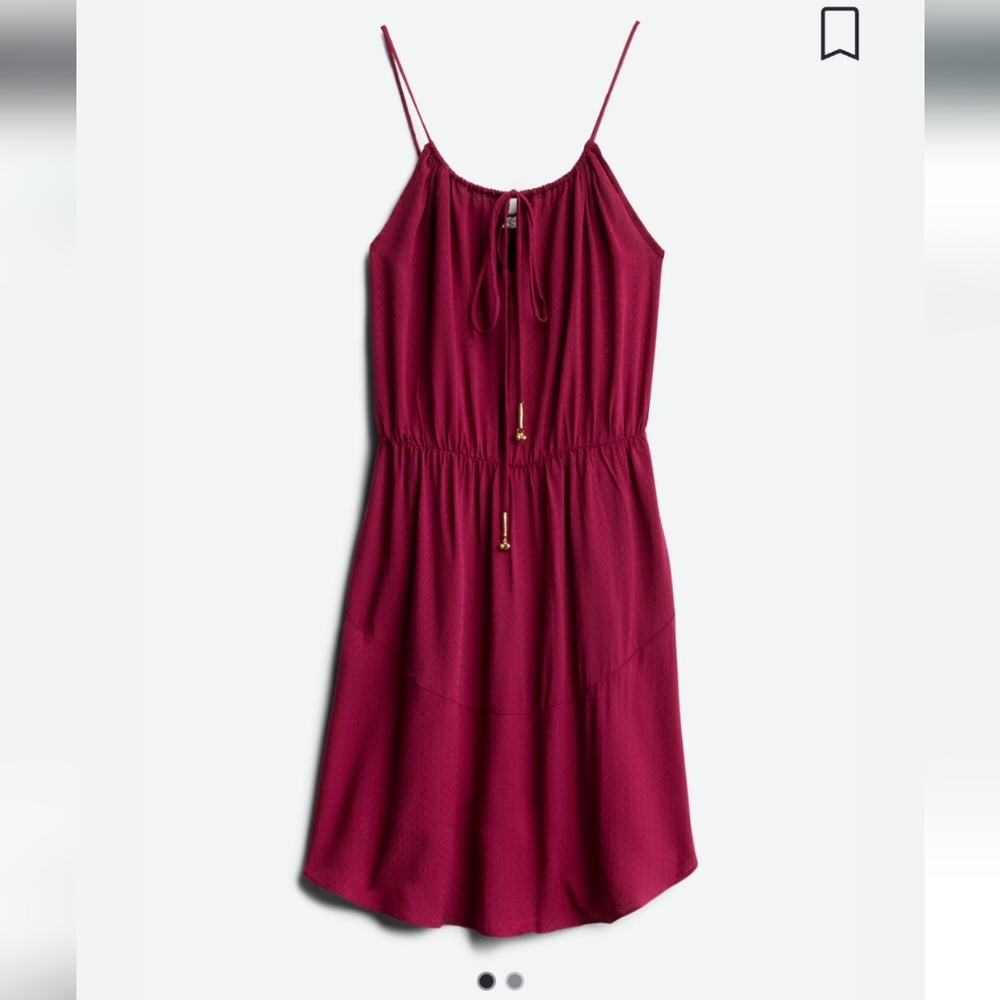 Free People Mini Dress